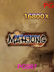 Mahjong
