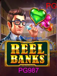 ReelBanks