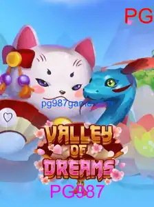 ValleyofDreams