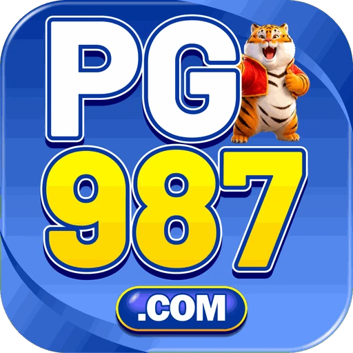 PG987 Logo
